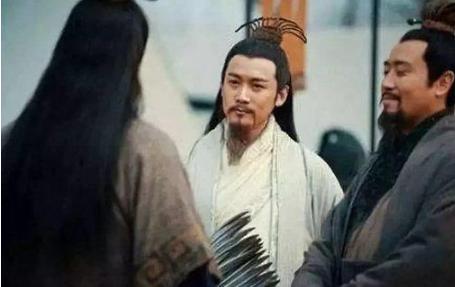 蜀汉最高的官职是什么