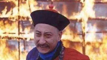 《鹿鼎记》十五大高手排行,陈近南第五,第一不是归辛树