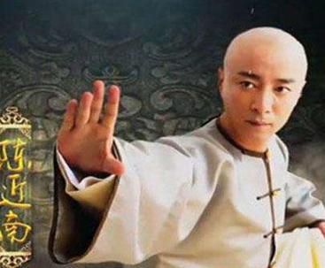 《鹿鼎记》十五大高手排行,陈近南第五,第一不是归辛树