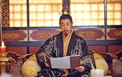 李世民敢对自己的老爹下手 为何朱棣不敢动朱元璋呢