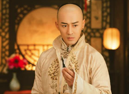 努尔哈赤为何要把10岁的女儿下嫁27岁的何和礼为妾