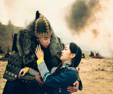 努尔哈赤为何要把10岁的女儿下嫁27岁的何和礼为妾