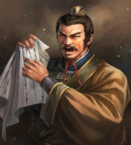 马相:东汉末年益州黄巾首领,他哪儿来的自信称帝