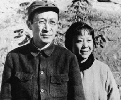 王稼祥一共有过多少次婚姻 他有后代子女吗