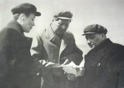 王稼祥一共有过多少次婚姻 他有后代子女吗