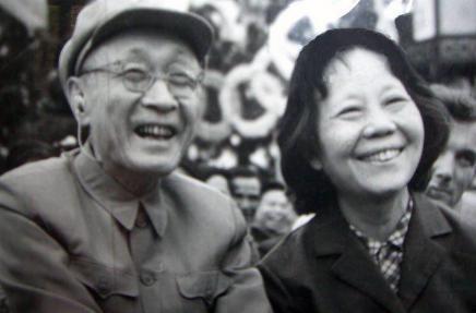 王稼祥一共有过多少次婚姻 他有后代子女吗