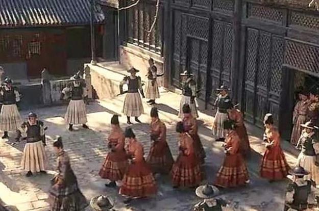 明朝一个隐秘特务机构，连东西两厂都怕它