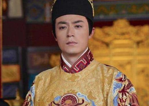 万历最爱的妃子郑氏：为皇后之位争夺半生，结局悲惨