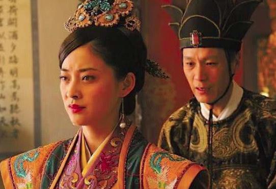 万历最爱的妃子郑氏：为皇后之位争夺半生，结局悲惨