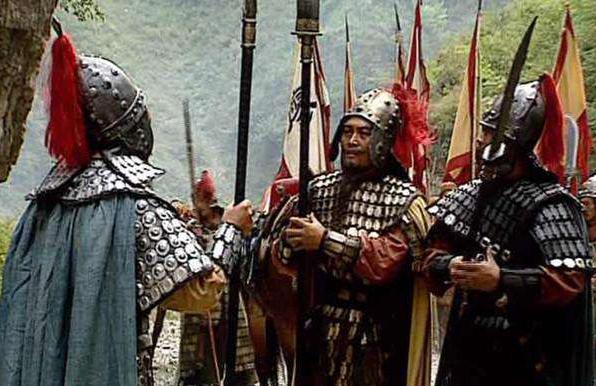 夏侯霸为夏侯惇的儿子,作为曹操大将,为何投奔刘备的蜀汉阵营?