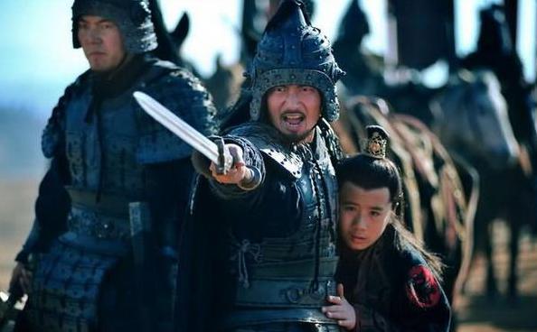 夏侯霸为夏侯惇的儿子,作为曹操大将,为何投奔刘备的蜀汉阵营?