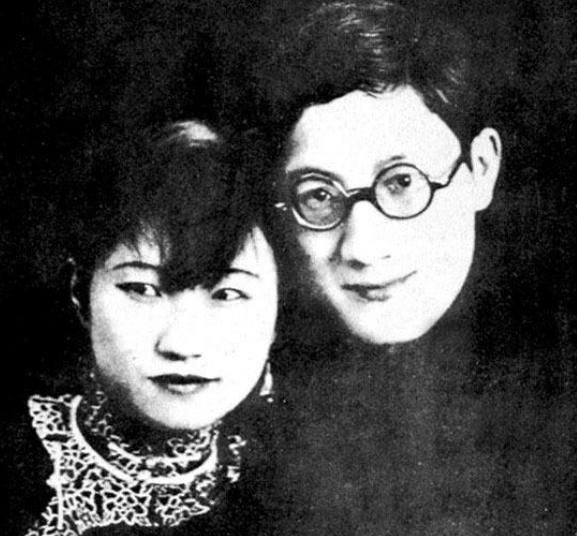 他是毕业于西点军校的王赓，却毁在了一个女人身上