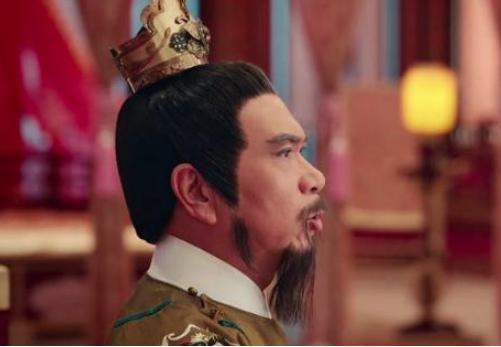 父子俩人都不想做皇帝，当上皇帝后却造就了千古盛世