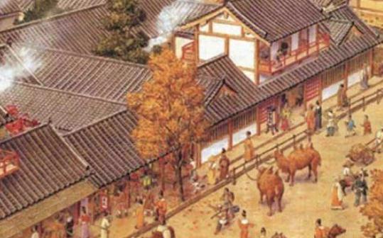 父子俩人都不想做皇帝，当上皇帝后却造就了千古盛世