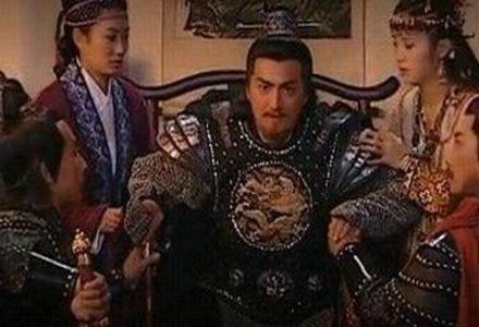 反清复明的人分别有哪些人 他们都是什么身份呢