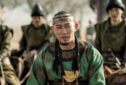 匈奴古墓中为何有大量矮人的遗骸