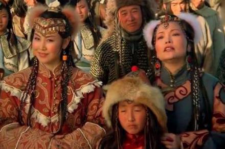 匈奴古墓中为何有大量矮人的遗骸