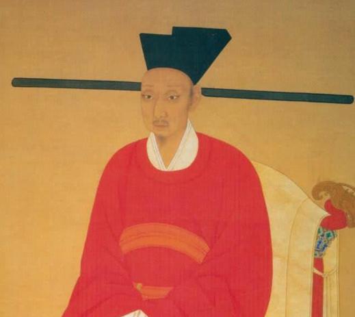 南宋最有骨气皇帝，一登基便立志收复河山，却被儿子给气死