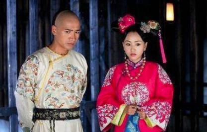 雍正晚年最宠爱的妃子，却被乾隆连降两级