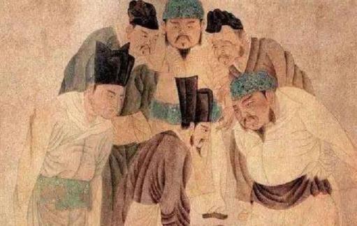 史弥远是什么样的人