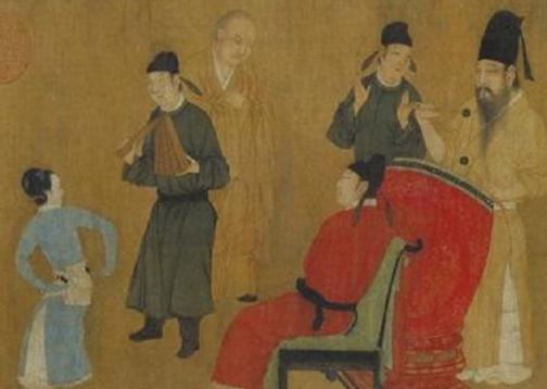 史弥远是什么样的人