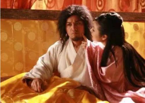 《封神演义》,纣王真的如那么残暴?