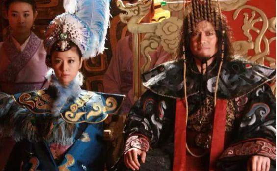 《封神演义》,纣王真的如那么残暴?