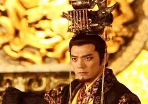 《封神演义》,纣王真的如那么残暴?