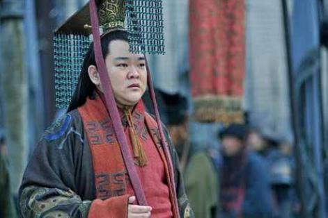 刘禅装傻说了什么，让司马昭当场暴毙