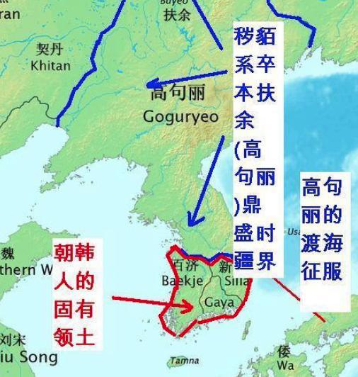 揭秘：唐朝为何不惜代价都要消灭高句丽