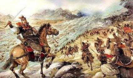 揭秘：唐朝为何不惜代价都要消灭高句丽