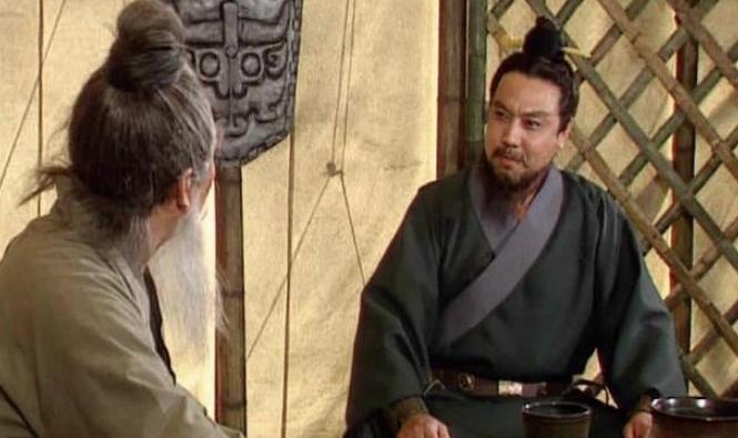 费观：刘璋女婿，蜀汉四相之一费祎的祖父