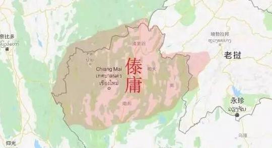 古代南北战争中，为何只有明朝能够从南方逆推战胜北方