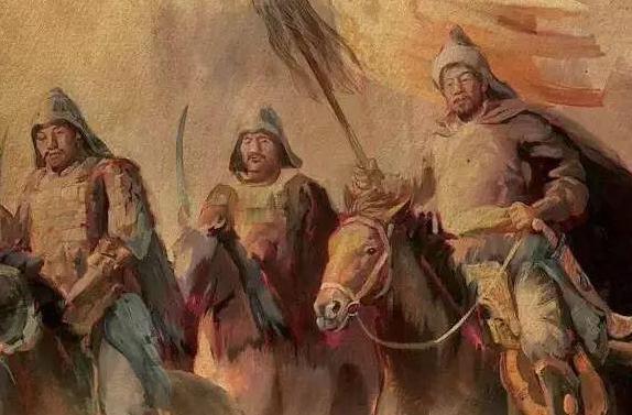 古代南北战争中，为何只有明朝能够从南方逆推战胜北方