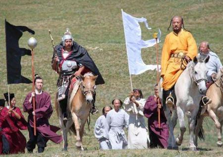 辽国灭亡之后 契丹人到底去了什么地方呢