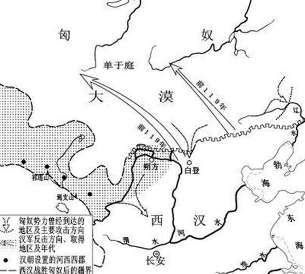 中国人为何叫做“汉人”,而不是秦人、宋人?看完涨知识了!
