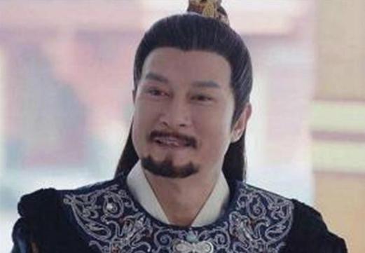 真实的刘穆之时什么样的