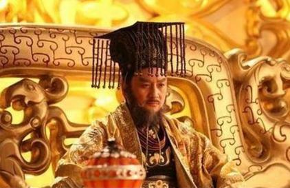 真实的刘穆之时什么样的