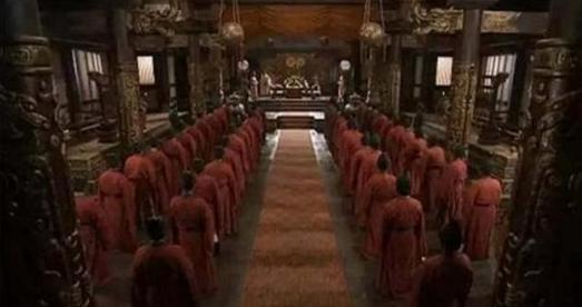 真实的刘穆之时什么样的