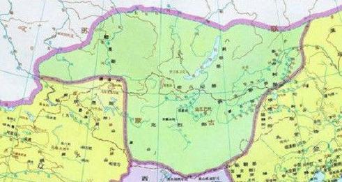 蒙古统一战争简介 战争是在什么样的背景下爆发的