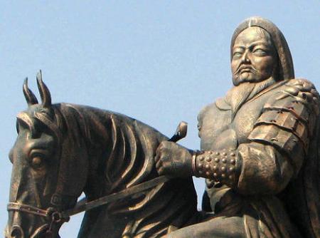 蒙古统一战争简介 战争是在什么样的背景下爆发的