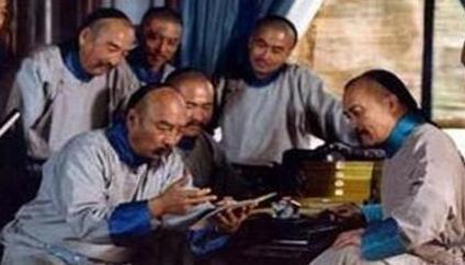 清朝时期的一个案子 官员因为十六两银子而被斩首了