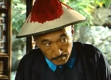 乾隆时期的大学士刘墉是什么样的人 历史上的他又是什么样的