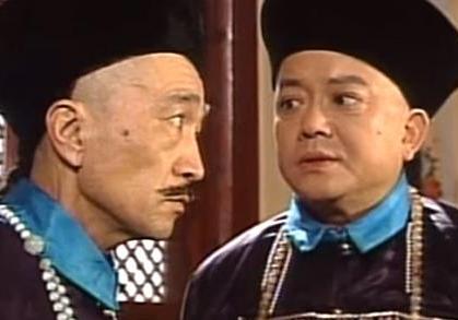 乾隆时期的大学士刘墉是什么样的人 历史上的他又是什么样的