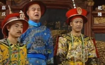 乾隆时期的大学士刘墉是什么样的人 历史上的他又是什么样的