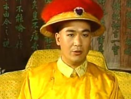 乾隆时期的大学士刘墉是什么样的人 历史上的他又是什么样的