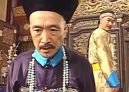 乾隆时期的大学士刘墉是什么样的人 历史上的他又是什么样的