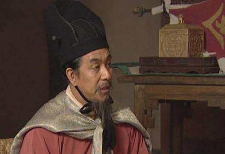 真实的张叔夜有参与过招安吗