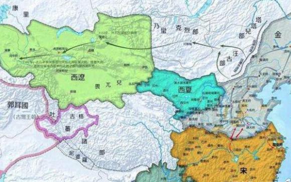 历史上的辽朝，曾统治过哪些地域