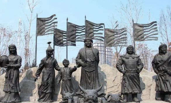 历史上的辽朝，曾统治过哪些地域